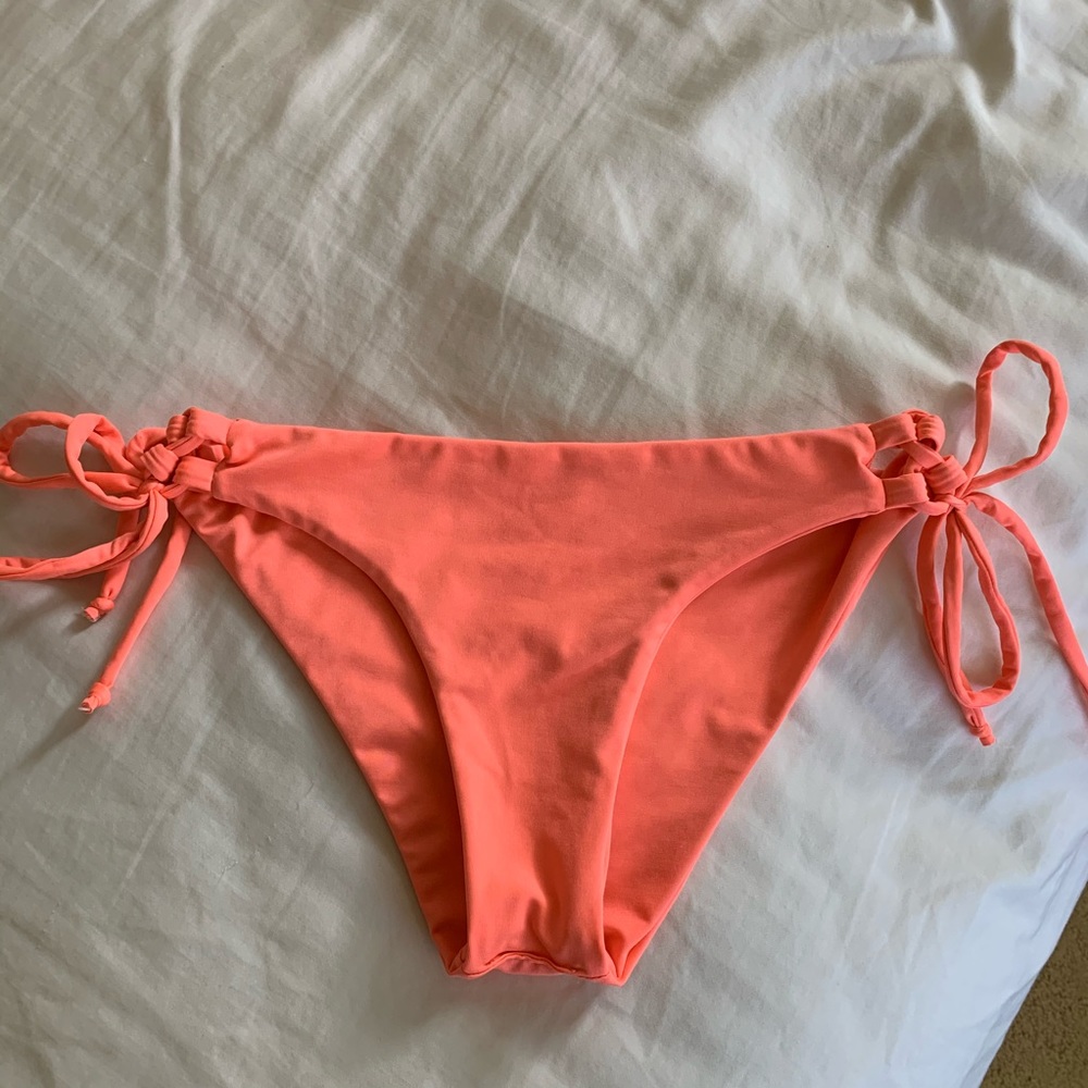 L Space bikini bottom Xs/S
